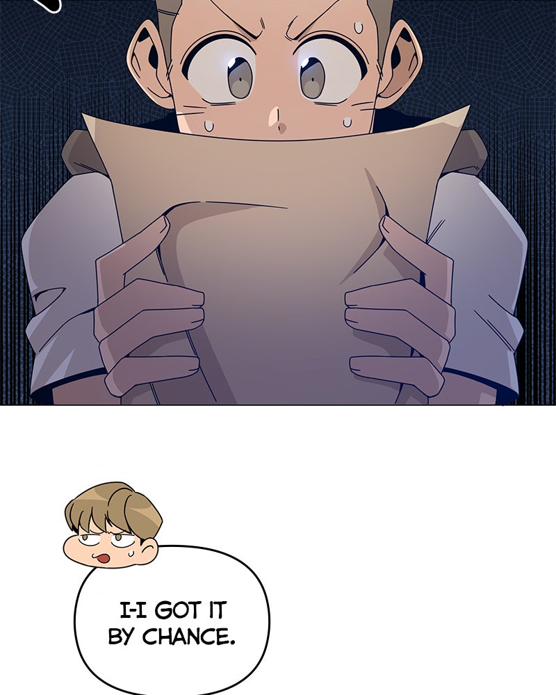 Resigning and Healingin Another World Ep. 28 - Isu Bloom page 66 - 