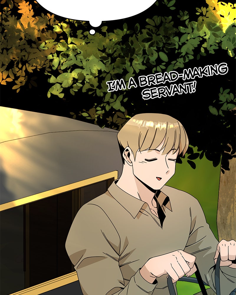 Resigning and Healingin Another World Ep. 28 - Isu Bloom page 8 - 