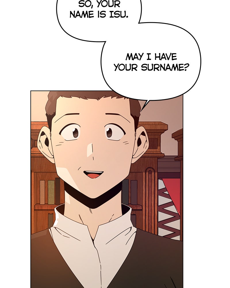 Resigning and Healingin Another World Ep. 28 - Isu Bloom page 75 - 