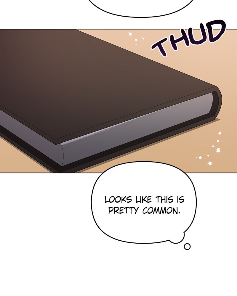 Resigning and Healingin Another World Ep. 28 - Isu Bloom page 77 - 