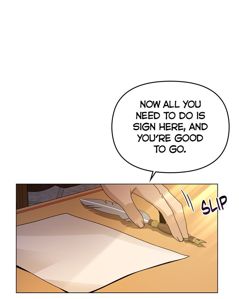 Resigning and Healingin Another World Ep. 28 - Isu Bloom page 82 - 