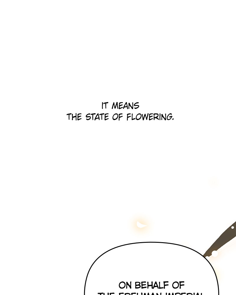 Resigning and Healingin Another World Ep. 28 - Isu Bloom page 83 - 