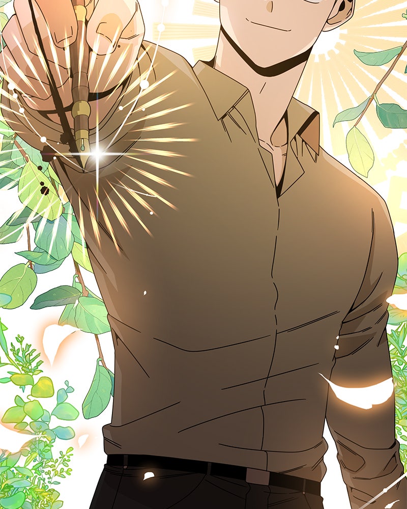 Resigning and Healingin Another World Ep. 28 - Isu Bloom page 85 - 
