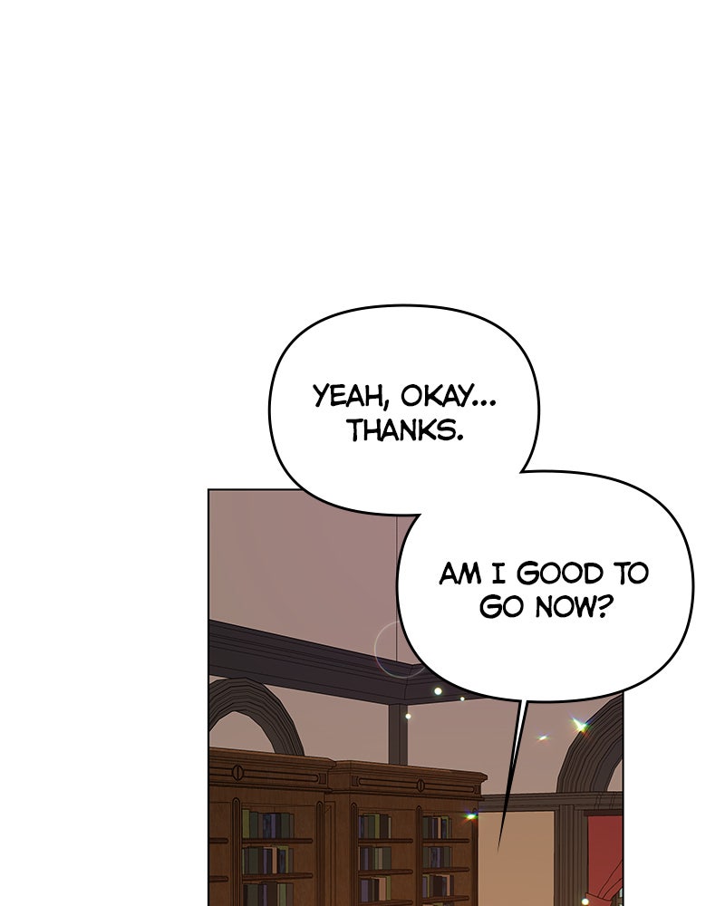 Resigning and Healingin Another World Ep. 28 - Isu Bloom page 87 - 
