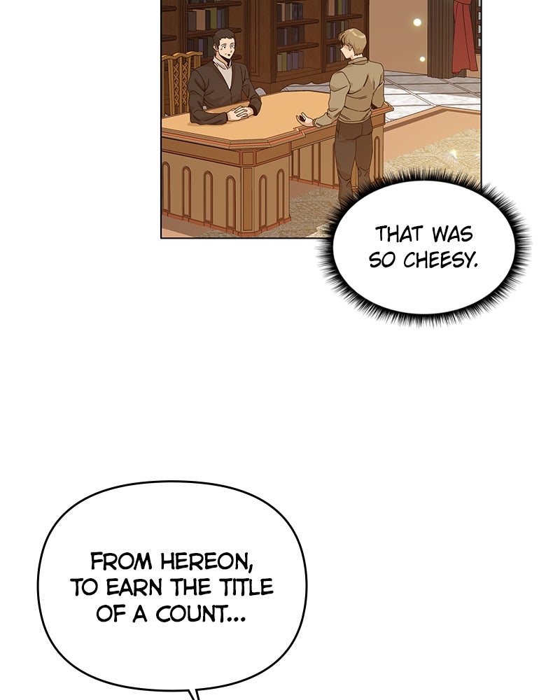 Resigning and Healingin Another World Ep. 28 - Isu Bloom page 88 - 