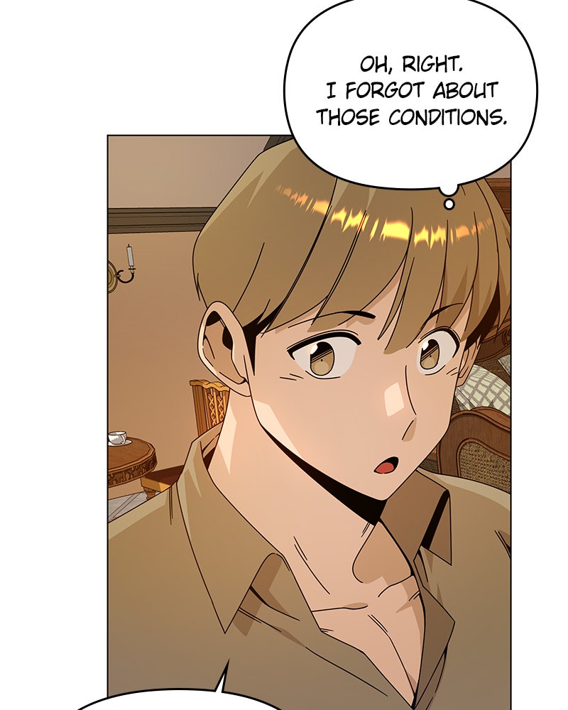 Resigning and Healingin Another World Ep. 28 - Isu Bloom page 90 - 