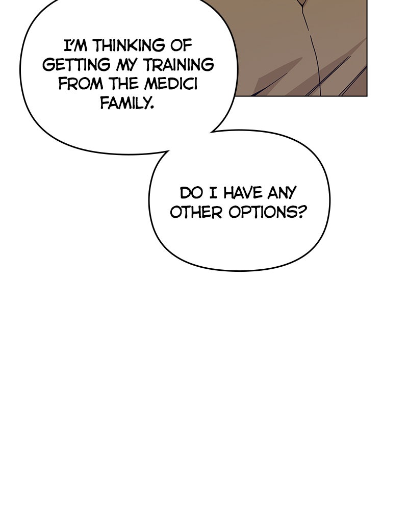 Resigning and Healingin Another World Ep. 28 - Isu Bloom page 91 - 