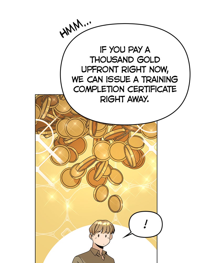 Resigning and Healingin Another World Ep. 28 - Isu Bloom page 92 - 