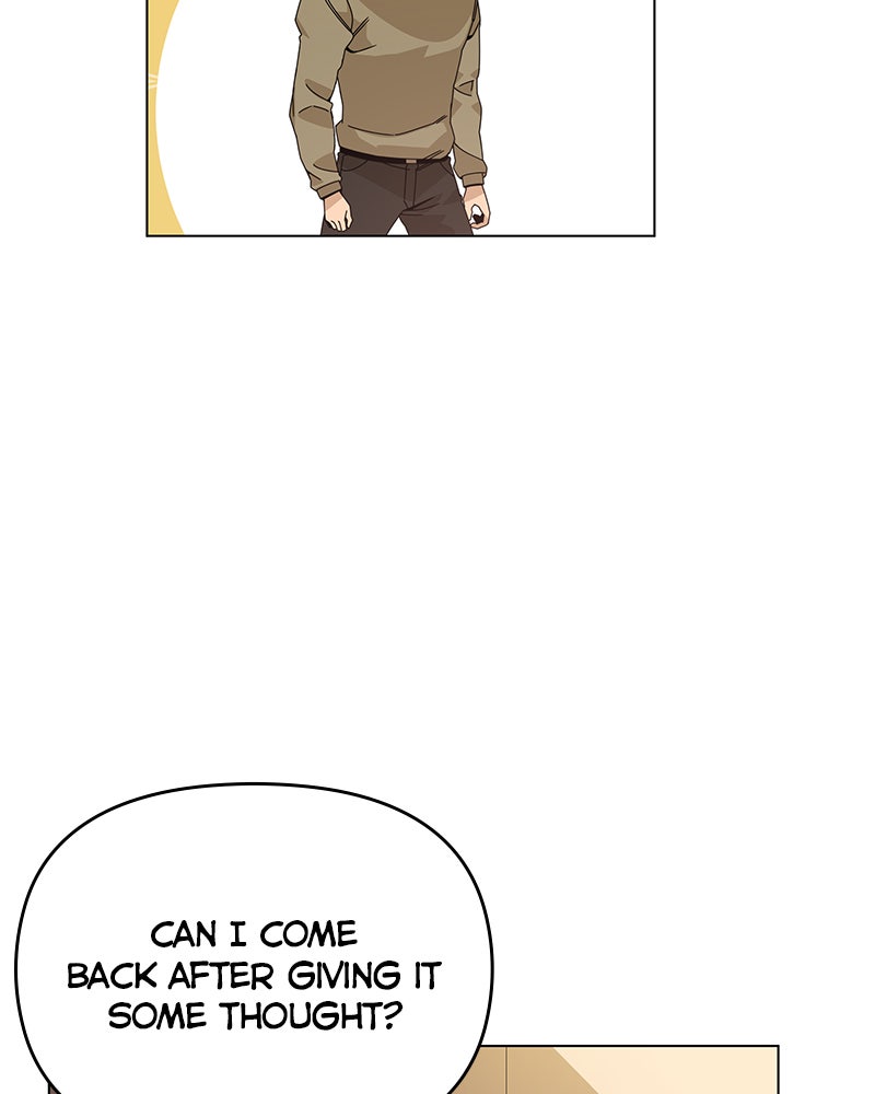 Resigning and Healingin Another World Ep. 28 - Isu Bloom page 93 - 
