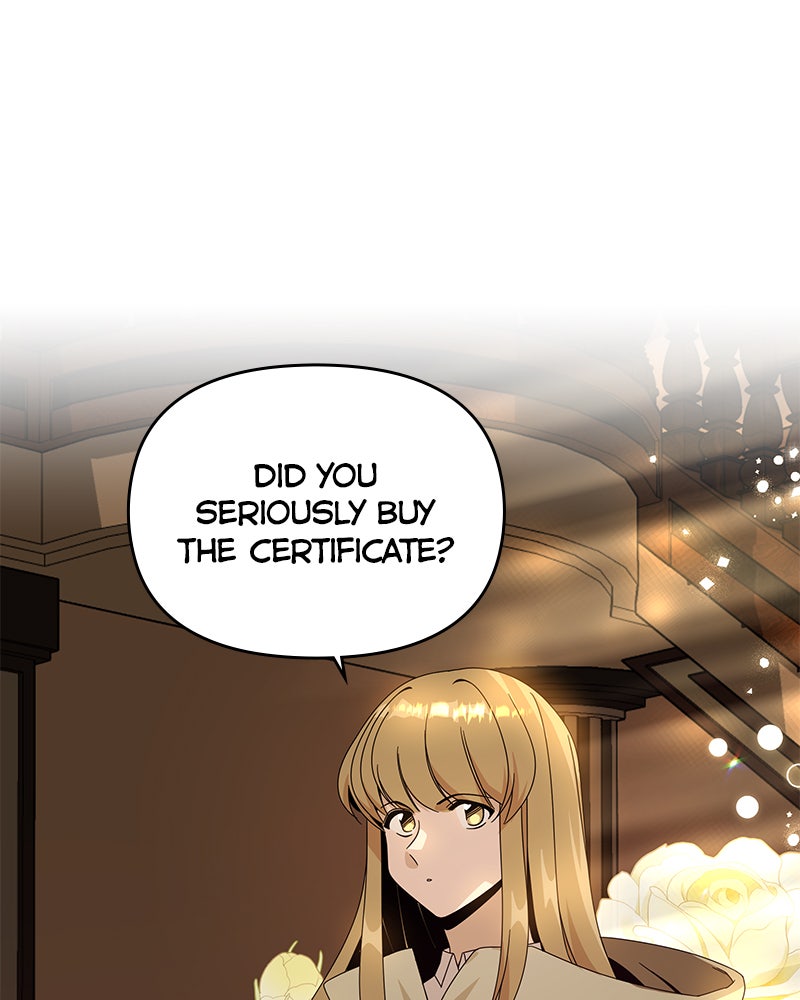 Resigning and Healingin Another World Ep. 28 - Isu Bloom page 95 - 