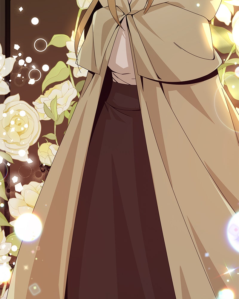 Resigning and Healingin Another World Ep. 28 - Isu Bloom page 96 - 