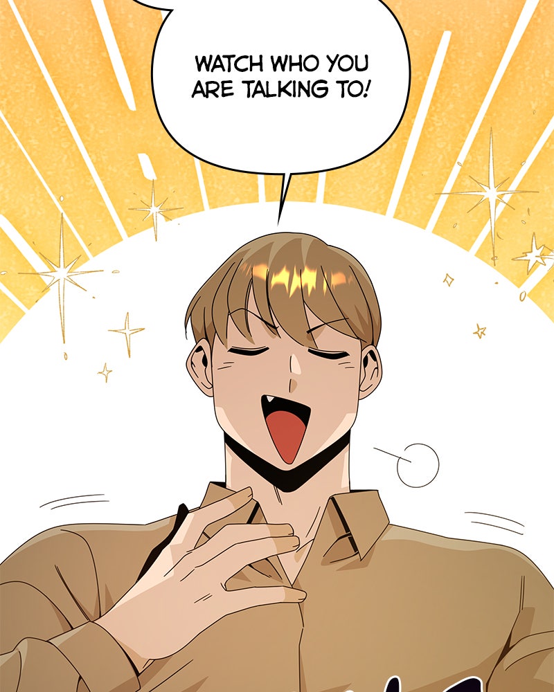 Resigning and Healingin Another World Ep. 28 - Isu Bloom page 98 - 