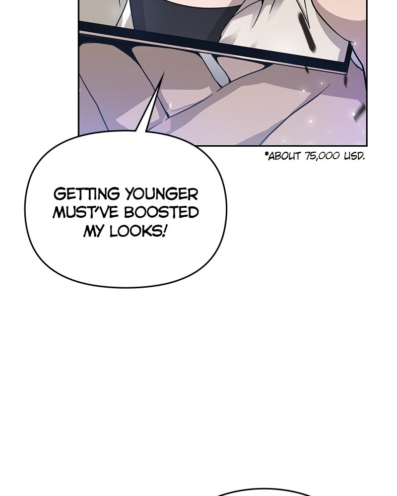 Resigning and Healingin Another World Ep. 2 - Rye Bread and Corn Soup page 11 - 