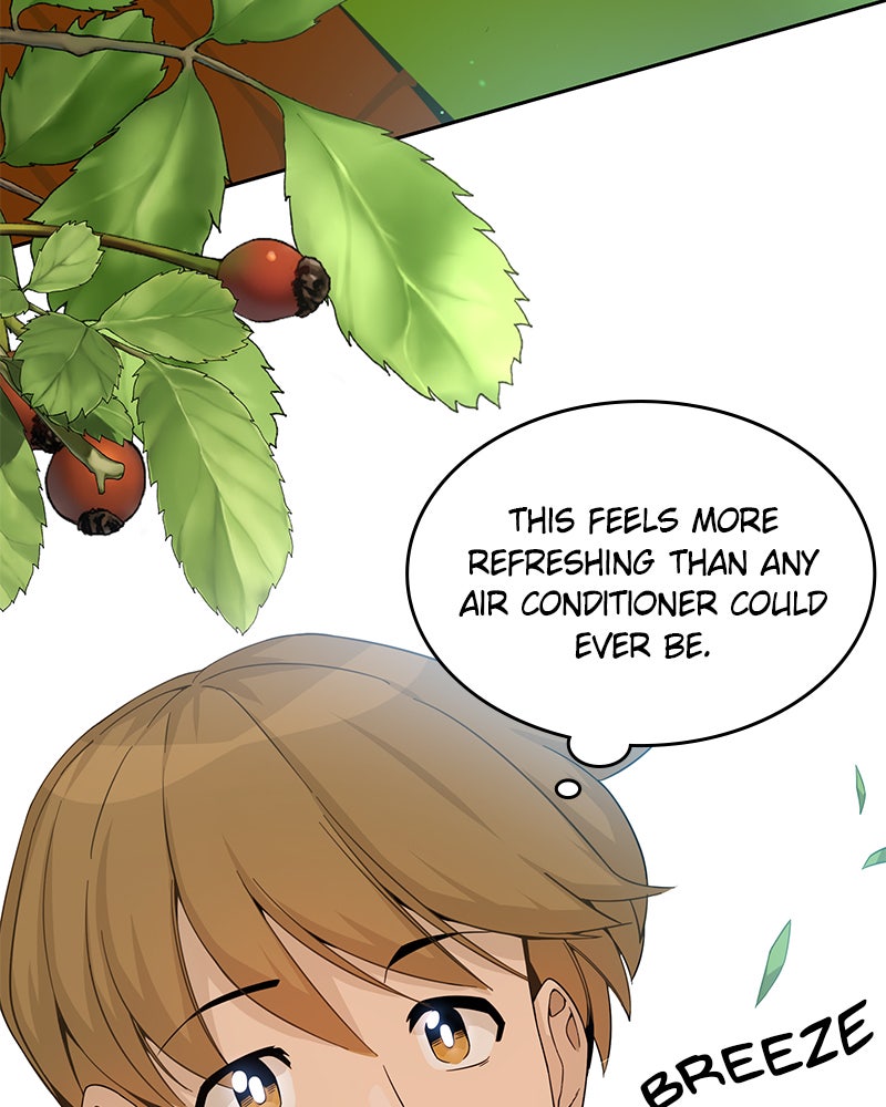 Resigning and Healingin Another World Ep. 2 - Rye Bread and Corn Soup page 120 - 