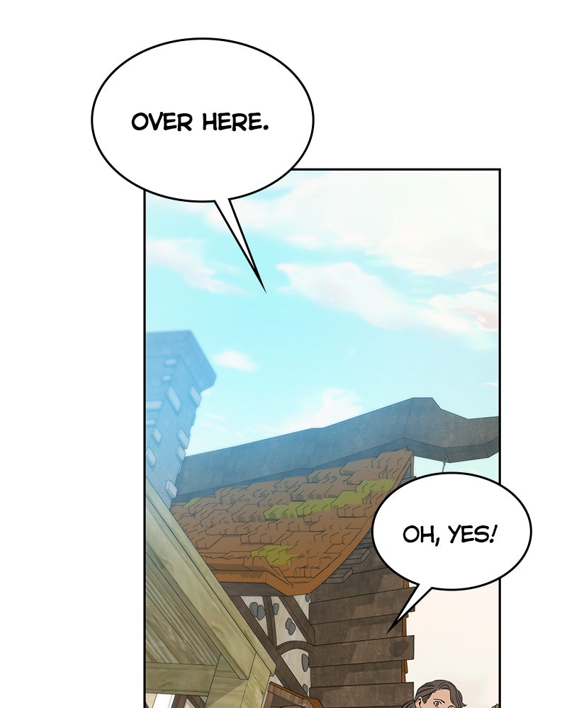 Resigning and Healingin Another World Ep. 2 - Rye Bread and Corn Soup page 122 - 