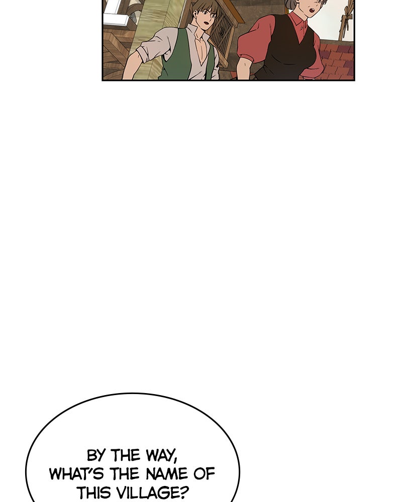 Resigning and Healingin Another World Ep. 2 - Rye Bread and Corn Soup page 123 - 