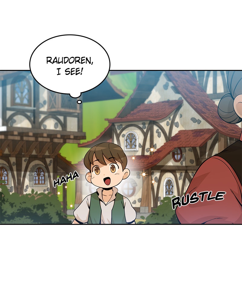Resigning and Healingin Another World Ep. 2 - Rye Bread and Corn Soup page 126 - 