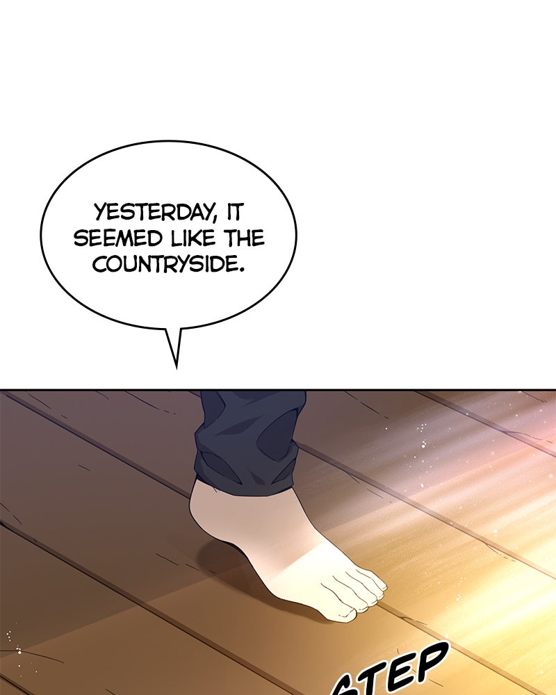 Resigning and Healingin Another World Ep. 2 - Rye Bread and Corn Soup page 20 - 