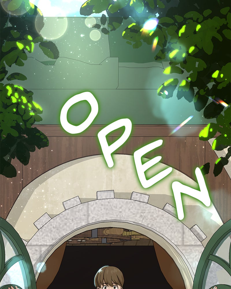 Resigning and Healingin Another World Ep. 2 - Rye Bread and Corn Soup page 22 - 