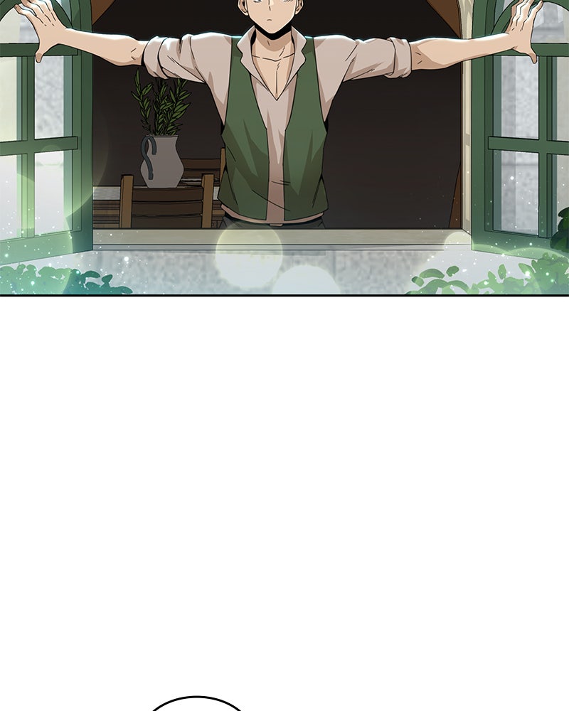 Resigning and Healingin Another World Ep. 2 - Rye Bread and Corn Soup page 23 - 