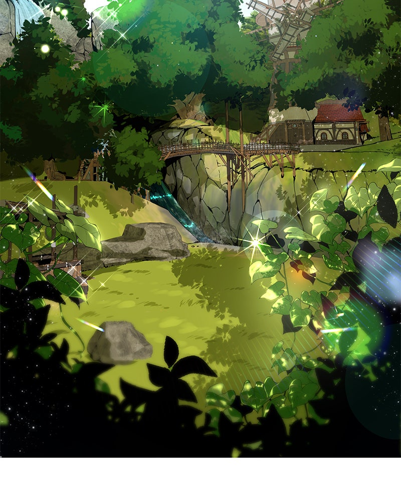 Resigning and Healingin Another World Ep. 2 - Rye Bread and Corn Soup page 25 - 