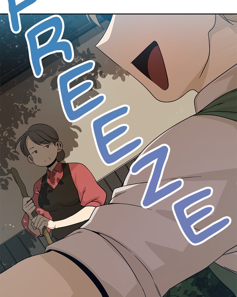 Resigning and Healingin Another World Ep. 2 - Rye Bread and Corn Soup page 29 - 