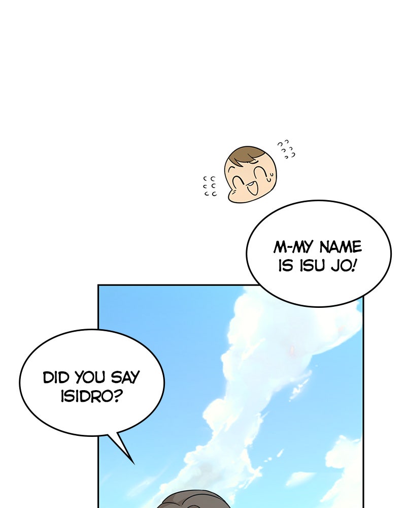 Resigning and Healingin Another World Ep. 2 - Rye Bread and Corn Soup page 37 - 