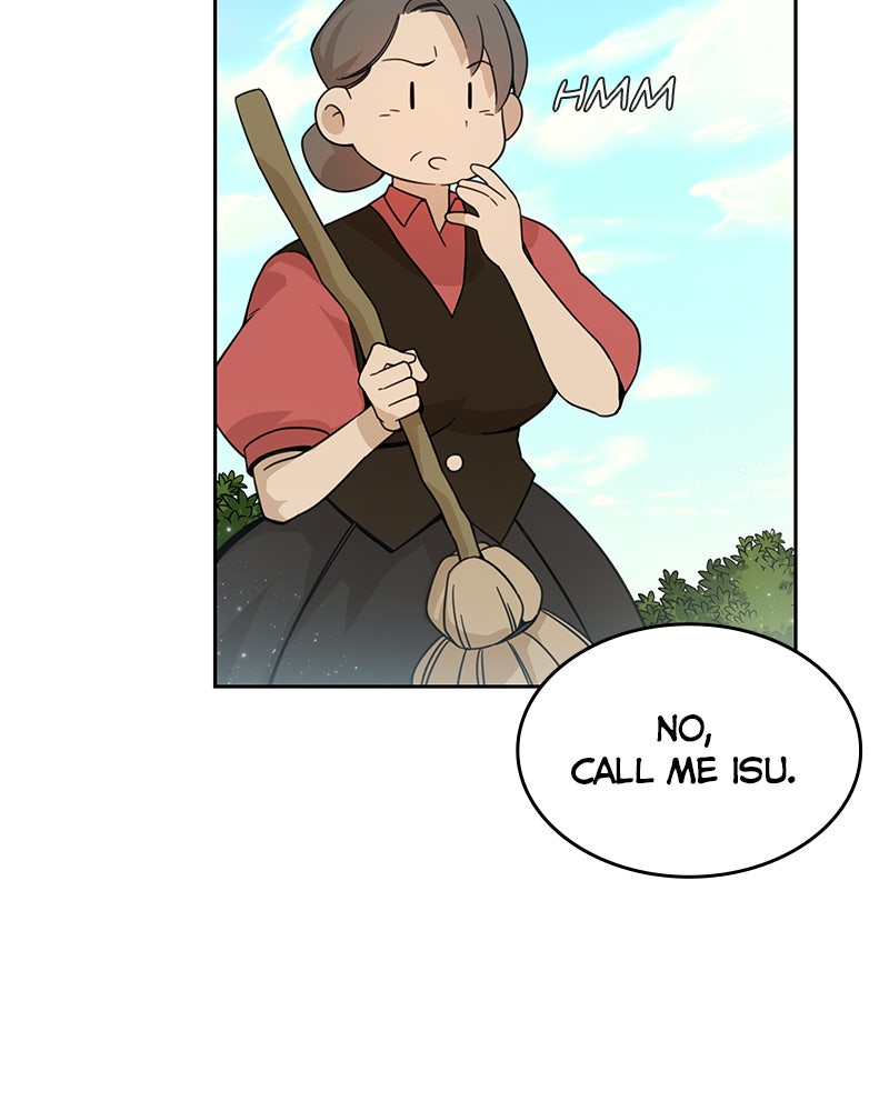 Resigning and Healingin Another World Ep. 2 - Rye Bread and Corn Soup page 38 - 