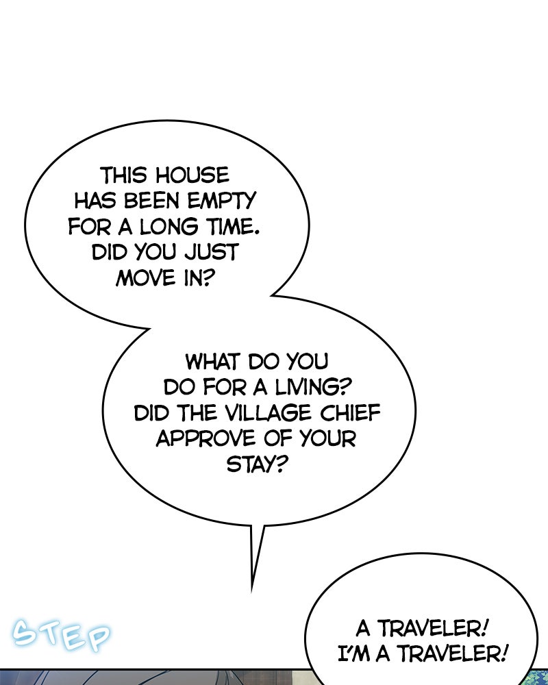 Resigning and Healingin Another World Ep. 2 - Rye Bread and Corn Soup page 39 - 