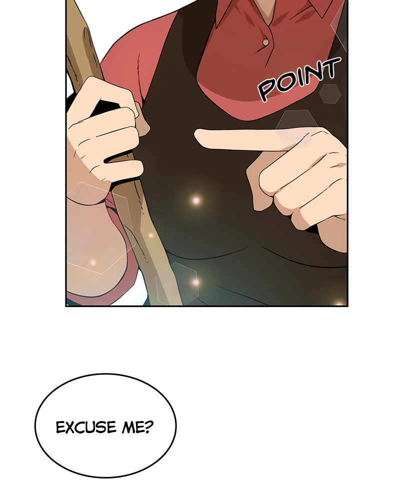 Resigning and Healingin Another World Ep. 2 - Rye Bread and Corn Soup page 43 - 