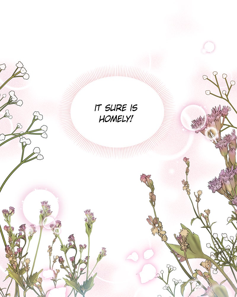 Resigning and Healingin Another World Ep. 2 - Rye Bread and Corn Soup page 48 - 