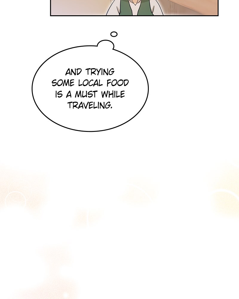 Resigning and Healingin Another World Ep. 2 - Rye Bread and Corn Soup page 53 - 