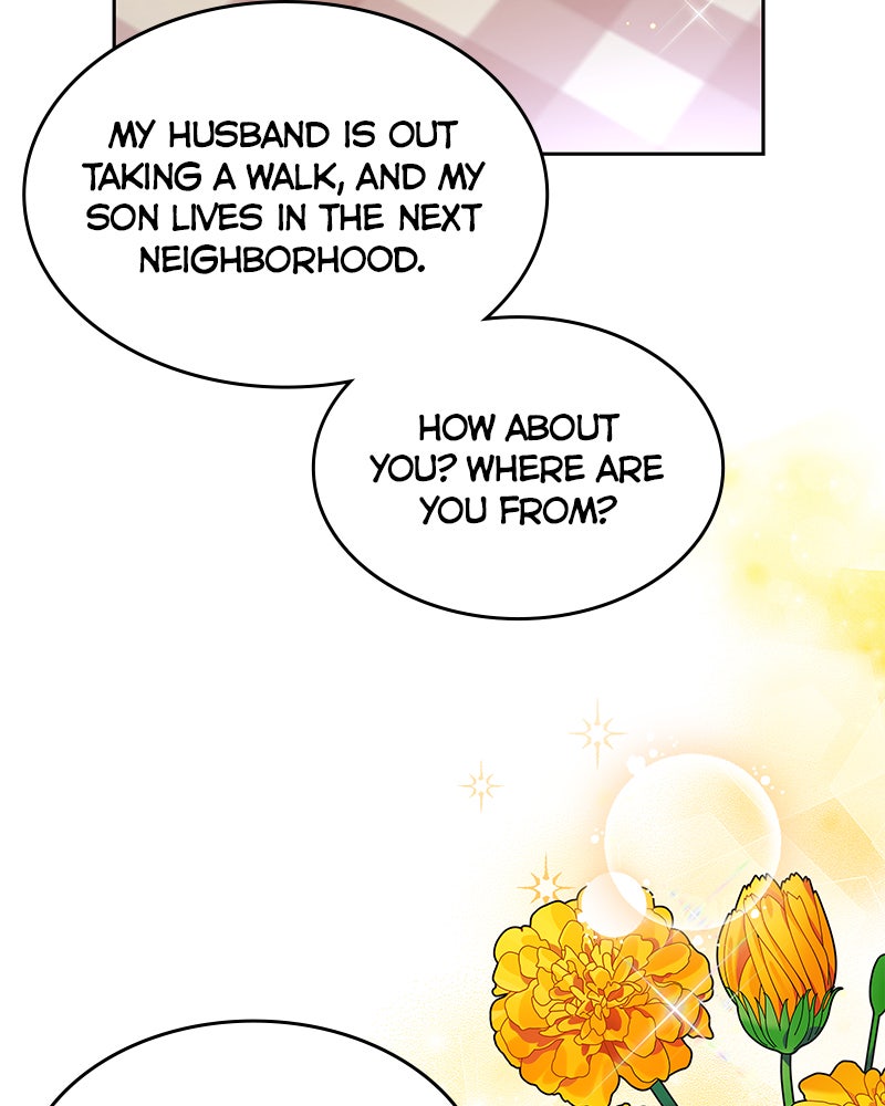 Resigning and Healingin Another World Ep. 2 - Rye Bread and Corn Soup page 58 - 