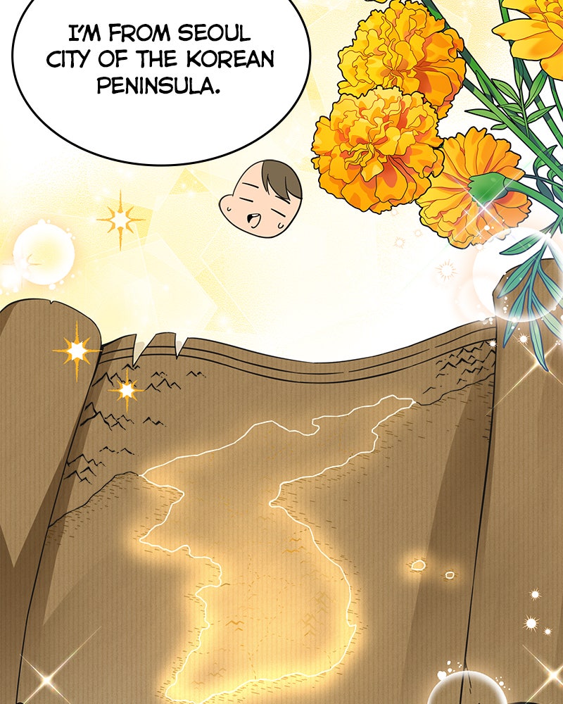 Resigning and Healingin Another World Ep. 2 - Rye Bread and Corn Soup page 59 - 