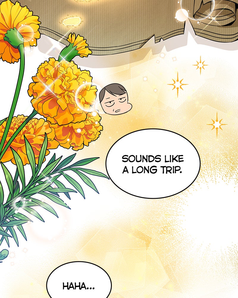 Resigning and Healingin Another World Ep. 2 - Rye Bread and Corn Soup page 60 - 