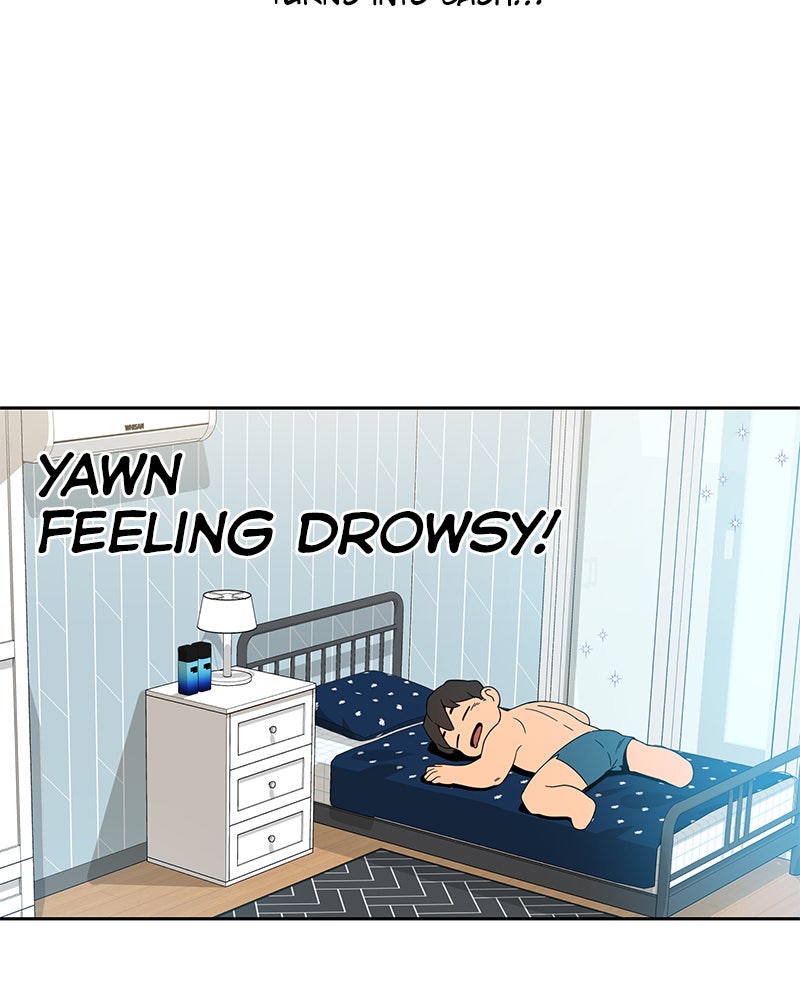 Resigning and Healingin Another World Ep. 2 - Rye Bread and Corn Soup page 7 - 