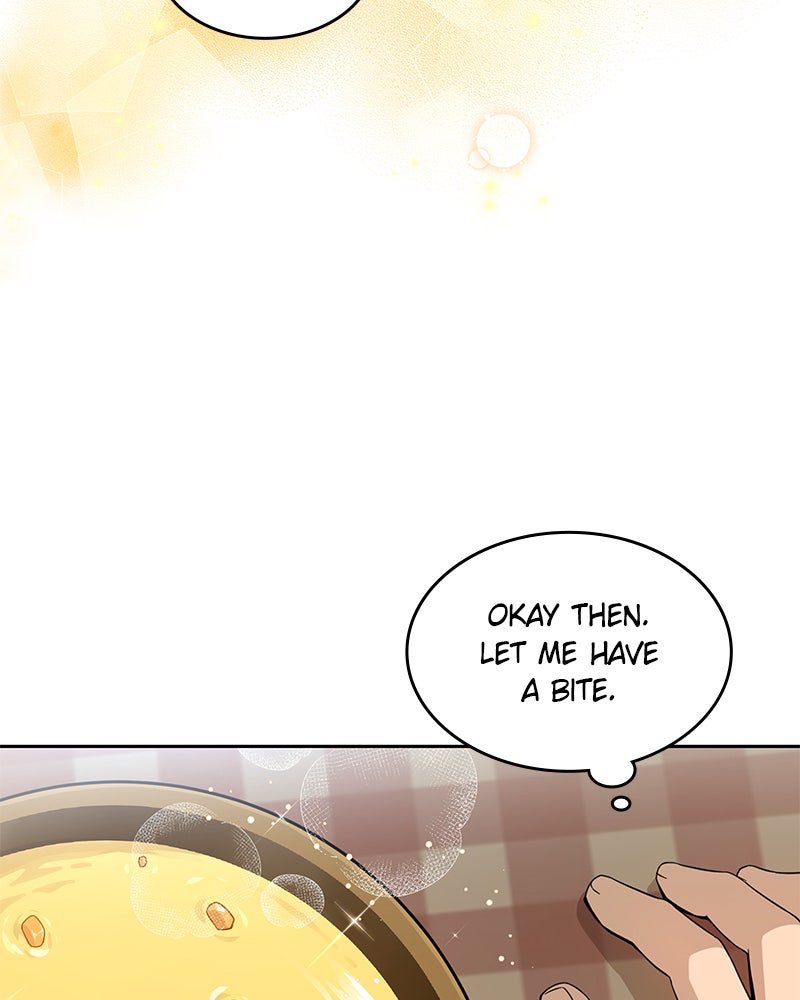 Resigning and Healingin Another World Ep. 2 - Rye Bread and Corn Soup page 61 - 