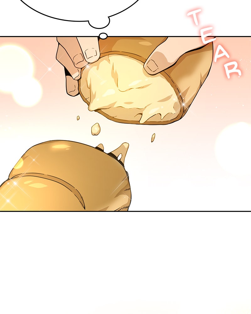 Resigning and Healingin Another World Ep. 2 - Rye Bread and Corn Soup page 63 - 