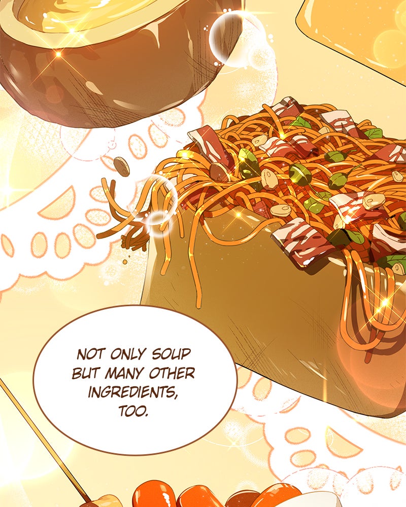 Resigning and Healingin Another World Ep. 2 - Rye Bread and Corn Soup page 65 - 