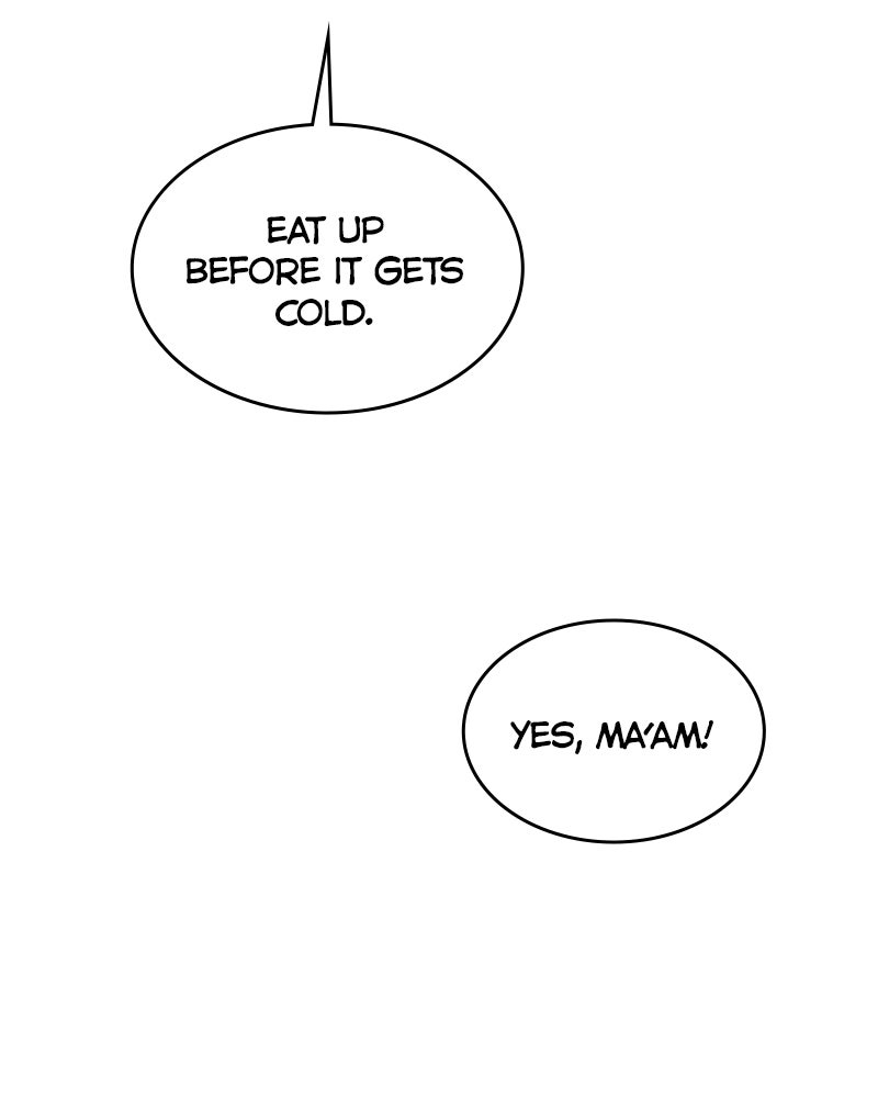 Resigning and Healingin Another World Ep. 2 - Rye Bread and Corn Soup page 70 - 