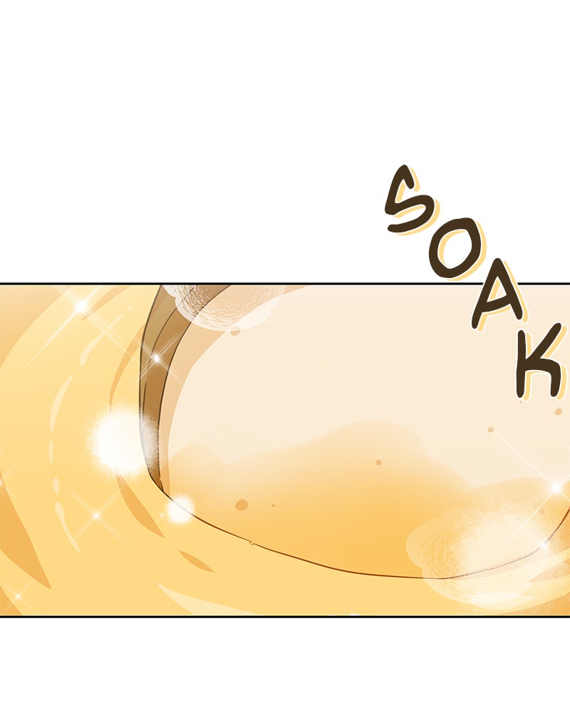 Resigning and Healingin Another World Ep. 2 - Rye Bread and Corn Soup page 72 - 