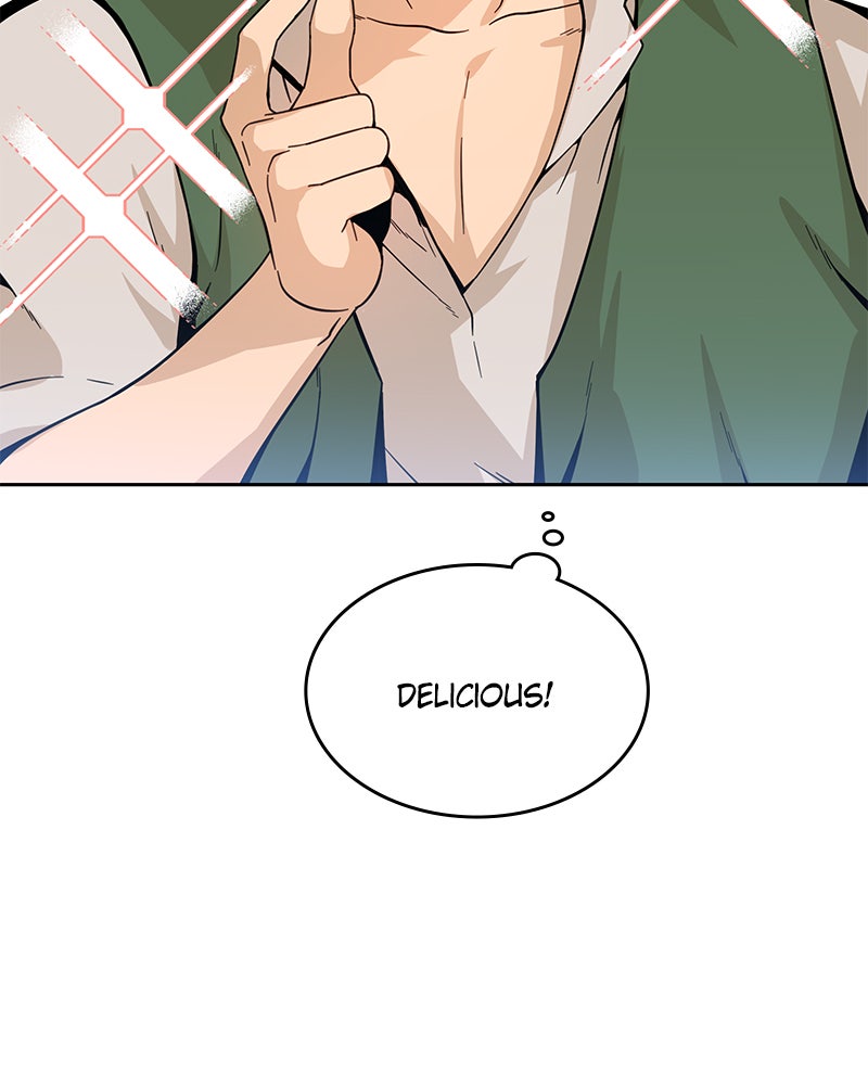 Resigning and Healingin Another World Ep. 2 - Rye Bread and Corn Soup page 76 - 