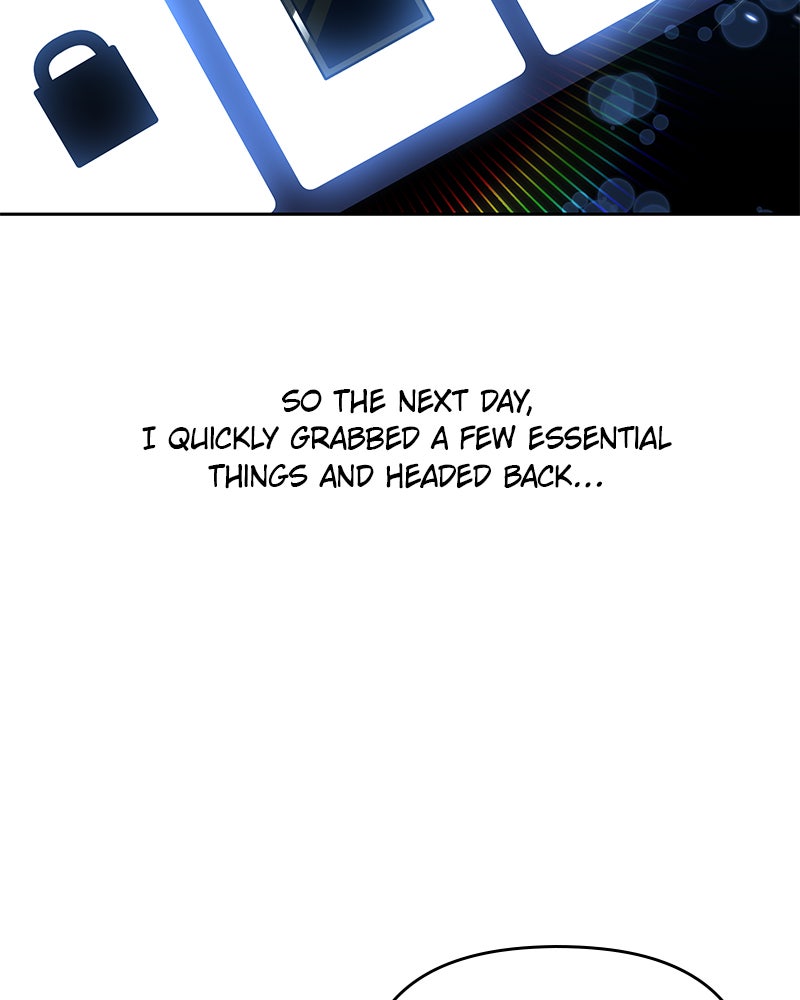 Resigning and Healingin Another World Ep. 2 - Rye Bread and Corn Soup page 9 - 