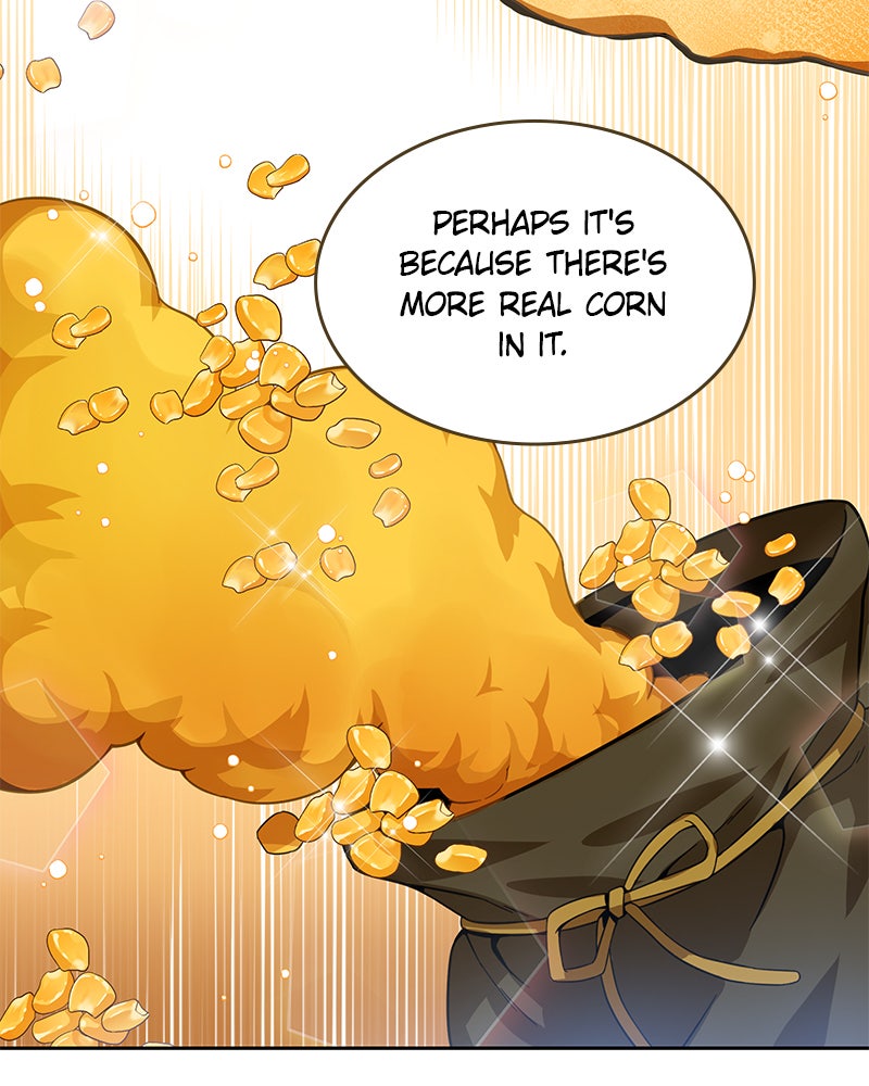 Resigning and Healingin Another World Ep. 2 - Rye Bread and Corn Soup page 81 - 