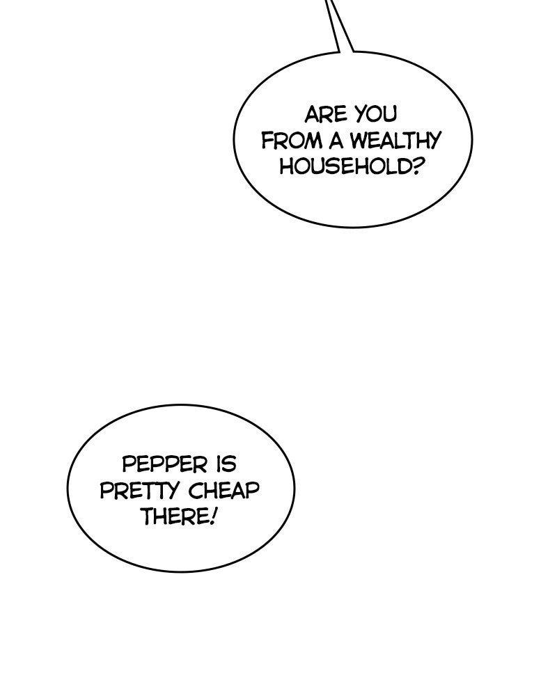 Resigning and Healingin Another World Ep. 2 - Rye Bread and Corn Soup page 91 - 