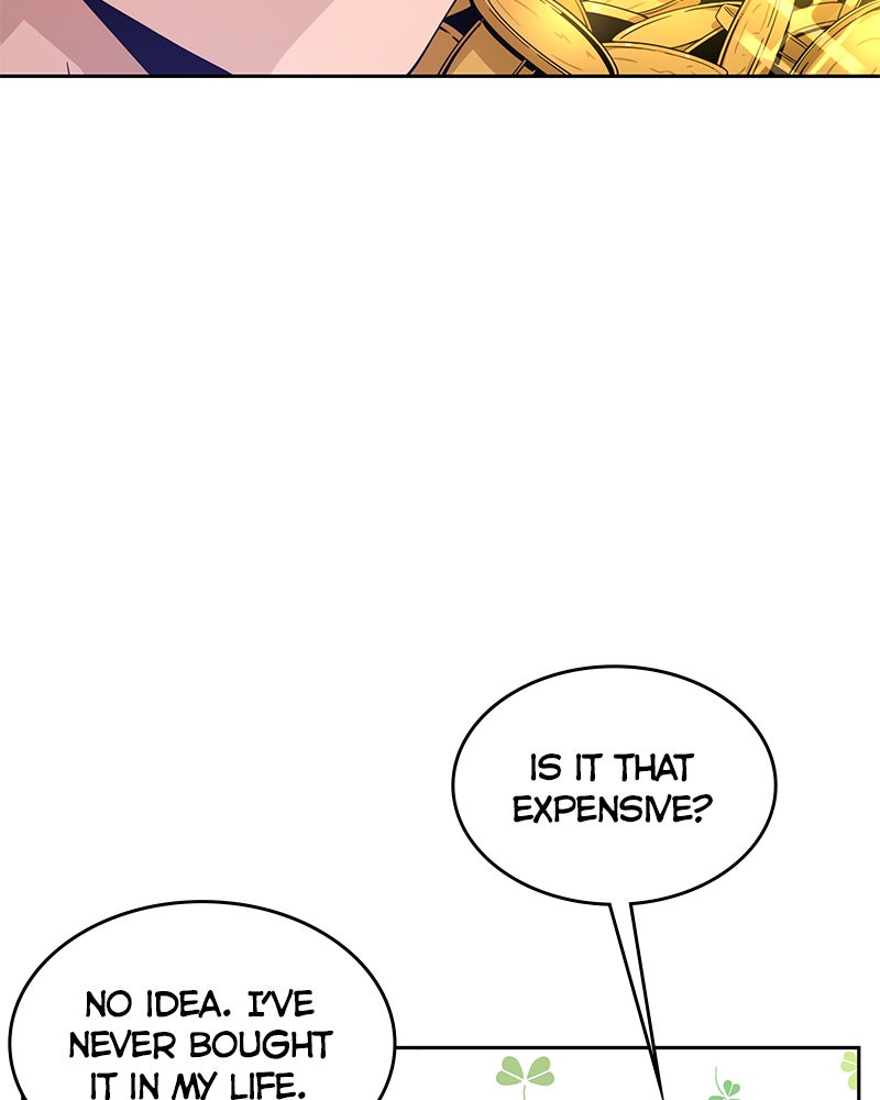 Resigning and Healingin Another World Ep. 2 - Rye Bread and Corn Soup page 93 - 