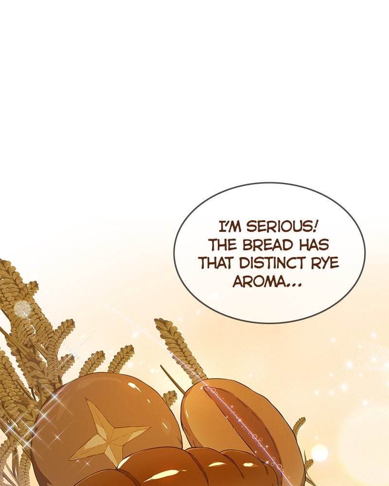 Resigning and Healingin Another World Ep. 2 - Rye Bread and Corn Soup page 97 - 