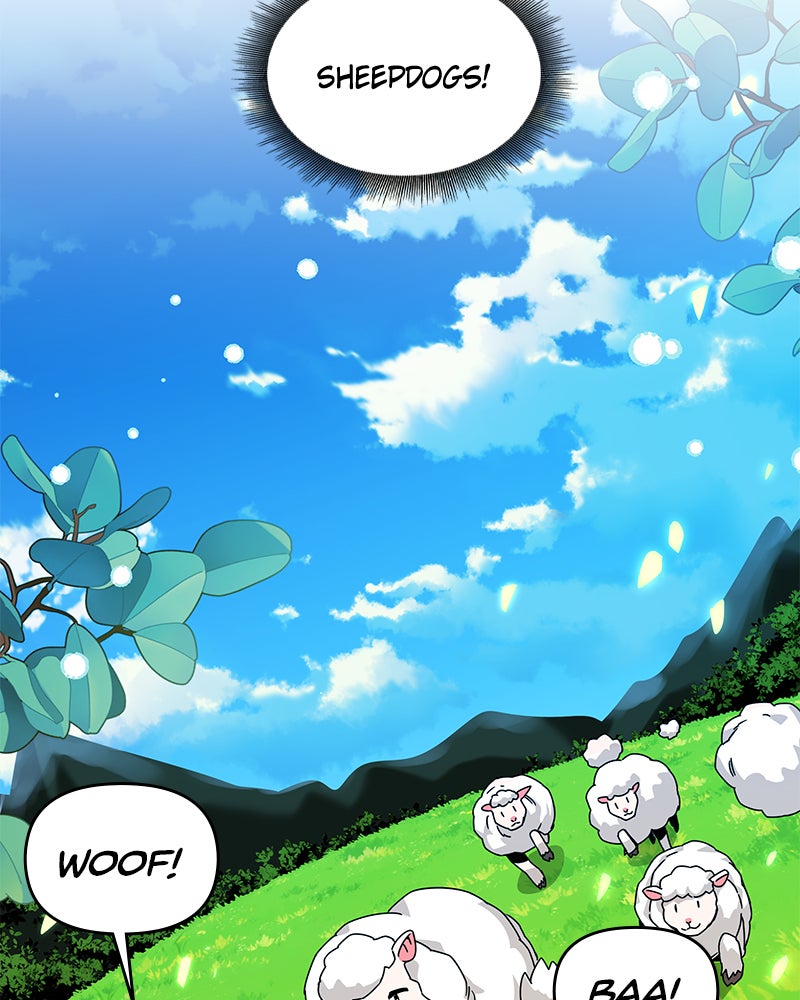 Resigning and Healingin Another World Ep. 29 - At the Beach page 104 - 