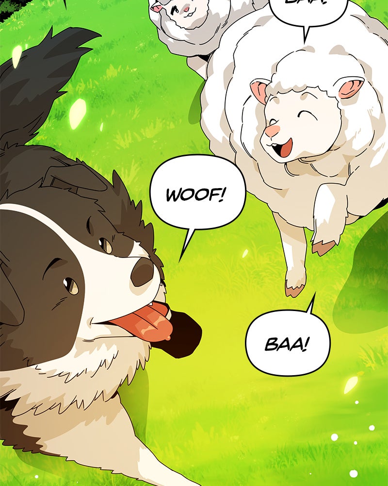Resigning and Healingin Another World Ep. 29 - At the Beach page 105 - 