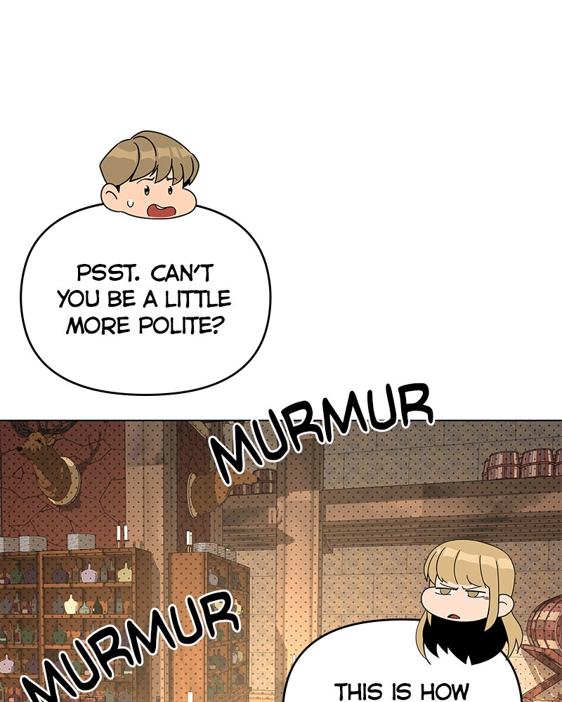 Resigning and Healingin Another World Ep. 29 - At the Beach page 12 - 